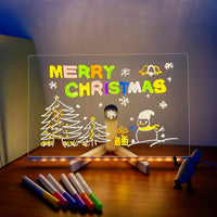 Glowing Creativity Board™